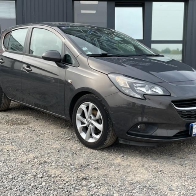 Opel Corsa 1.4 90 ch Play 