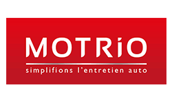 Logo Motrio